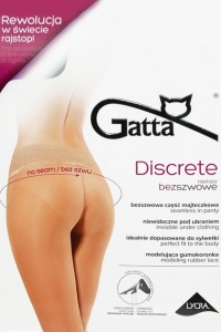 Rajstopy Gatta Discrete 01 Daino
