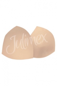 Wkładki Julimex WS-11 Wkładki bikini Beż