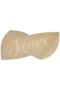 Wkładki Julimex WS-18 wkładki bikini Beż