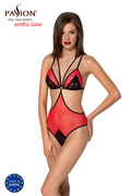 Sexy Passion Peonia body Red